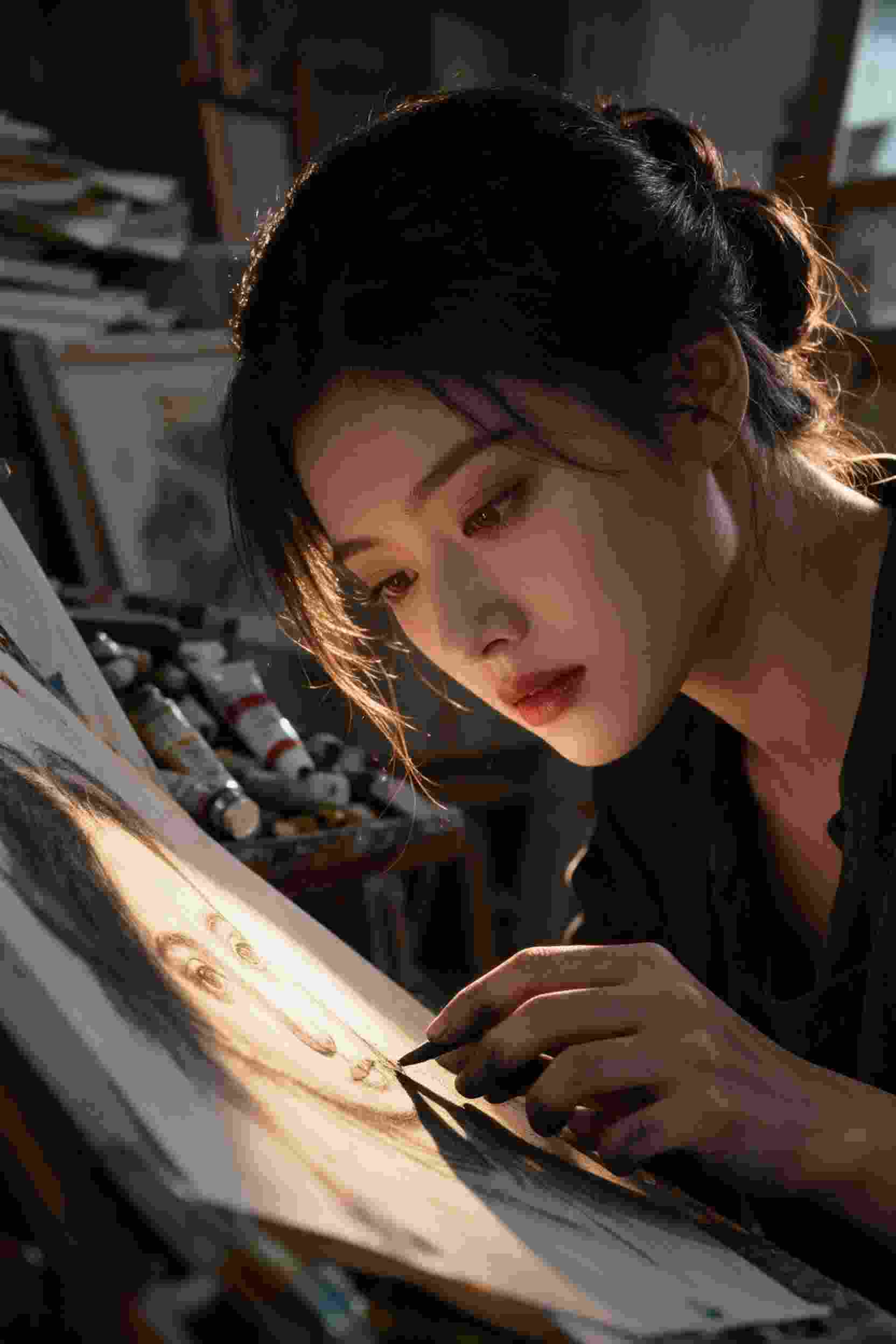 视频封面